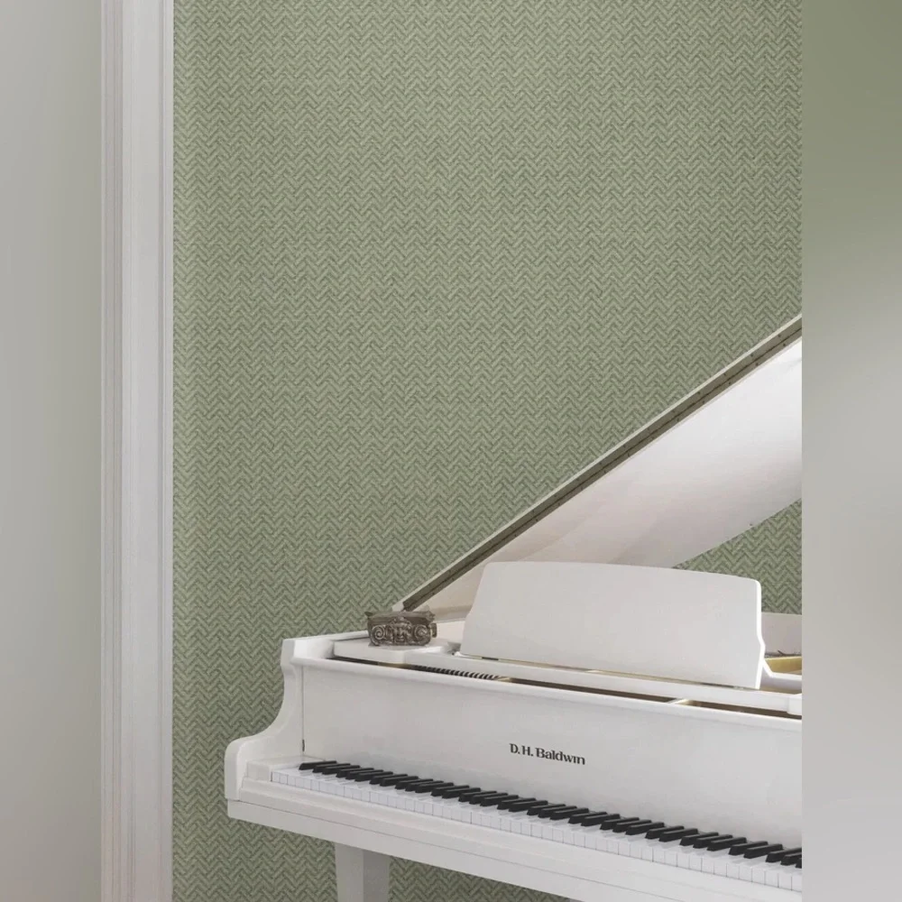 Ronald Redding Astoria Regent Wallpaper (4 rolls)